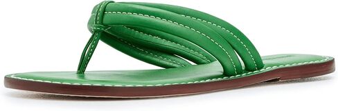 Bernardo Women's Miami Kelly Green 7.5 Medium in Saudi Arabia