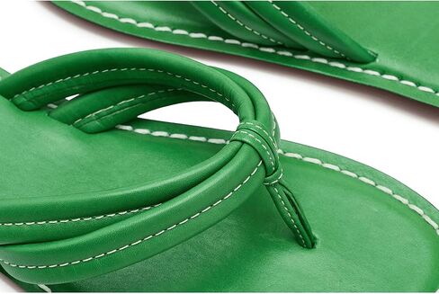 Bernardo Women's Miami Kelly Green 7.5 Medium in Saudi Arabia