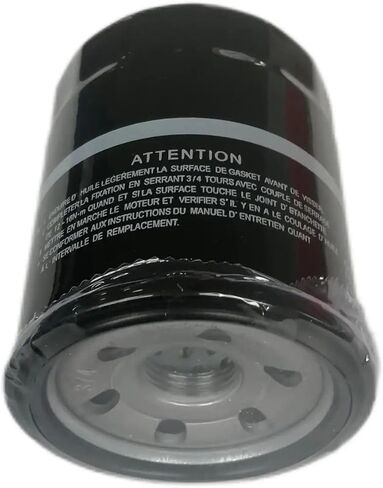 (3 Pack) Oil Filter 16510-96J10 Compatible for Suzuki Marine Engine DF150 DF175 DF200 DF225 DF250 DF300 Replacement Sierra 18-7905-1 1879051 For Johnson Evinrude 5035703 in Kuwait
