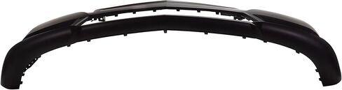 Garage-Pro Front Bumper Cover Compatible With 2010-2013 Mercedes Benz E350, 2010-2013 Mercedes Benz E550 Primed, With mounting brackets CAPA in Saudi Arabia