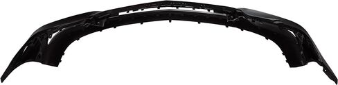 Garage-Pro Front Bumper Cover Compatible With 2010-2013 Mercedes Benz E350, 2010-2013 Mercedes Benz E550 Primed, With mounting brackets CAPA in Saudi Arabia