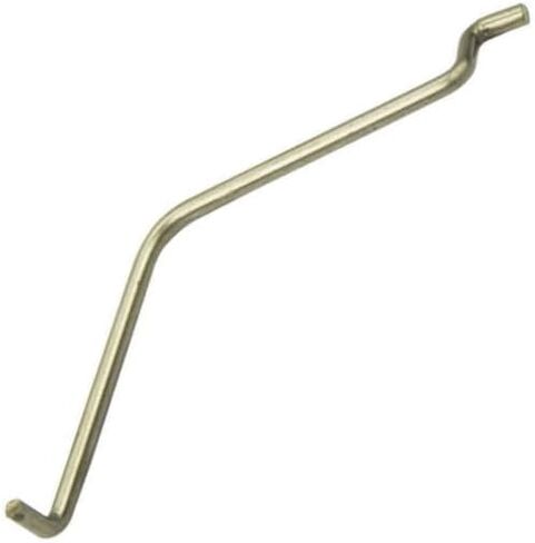 KM-16169-0007 رابط الاختناق متوافق مع محرك FX801V-AS15 محرك FX801V-AS25 محرك FX801V-CS25 محرك FX801V-ES15 نماذج المحرك FX801V-FS15 in Kuwait