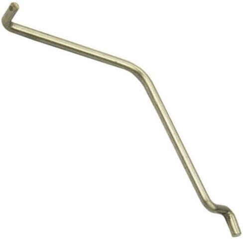 KM-16169-0007 رابط الاختناق متوافق مع محرك FX801V-AS15 محرك FX801V-AS25 محرك FX801V-CS25 محرك FX801V-ES15 نماذج المحرك FX801V-FS15 in Kuwait