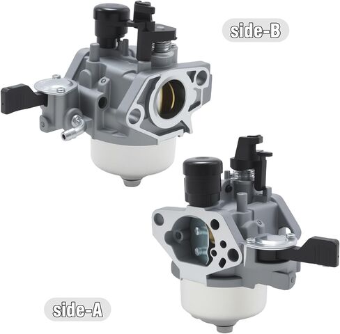16100-Z1F-W01 Carburetor Replacement for Honda GXV340 GXV340A2 GXV340RT2 GXV340UT2, Carburetor with Spark Plug and Gasket Replaces 16100-Z1F-W02 in Saudi Arabia