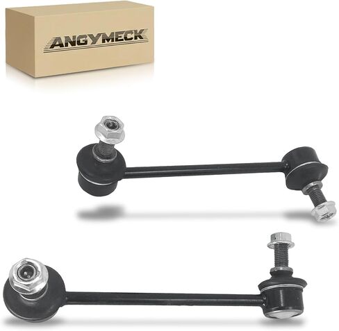 Front Sway Bar Links Pair For Ford Fusion Lincoln Mkz Zephyr Mazda 6 Mercury Milan 2003-2013 K80250 K80251 in Saudi Arabia