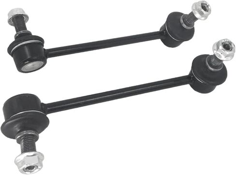 Front Sway Bar Links Pair For Ford Fusion Lincoln Mkz Zephyr Mazda 6 Mercury Milan 2003-2013 K80250 K80251 in Saudi Arabia