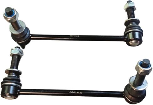 K80822 K80823 Stabilizer Bar Link Front For Chrysler 300 RWD For Dodge Magnum RWD Charger RWD Challenger RWD OE 4782716AA, 4895482AA, 4895482AB, 4895482AC in Saudi Arabia