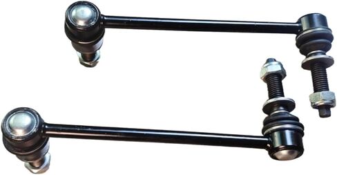 K80822 K80823 Stabilizer Bar Link Front For Chrysler 300 RWD For Dodge Magnum RWD Charger RWD Challenger RWD OE 4782716AA, 4895482AA, 4895482AB, 4895482AC in Saudi Arabia