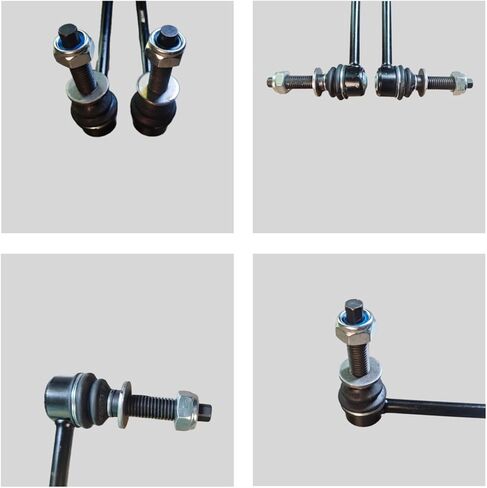 K80822 K80823 Stabilizer Bar Link Front For Chrysler 300 RWD For Dodge Magnum RWD Charger RWD Challenger RWD OE 4782716AA, 4895482AA, 4895482AB, 4895482AC in Saudi Arabia