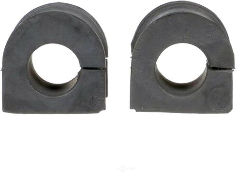 2pc Front Rear Sway Bar Bushings Stabilizer Bar Bushing Kit for Honda Pilot 3.5L 2003-2008, for Acura MDX 3.5L 2001-2006 Replace BSK59210PR, 1016477# in Saudi Arabia