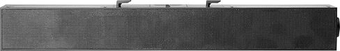 HP S101 Sound Bar Speaker - 2.50 W RMS - Black in Kuwait
