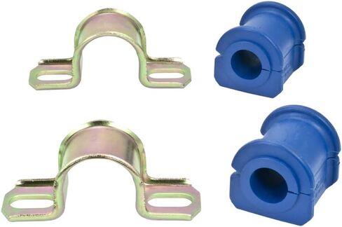 Front To Frame Rear To Frame Suspension Stabilizer Sway Bar Bushings Kit for Lexus ES300 3.0L 1997 1998 1999 2000 2001 in Kuwait