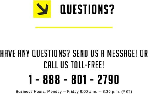 Hart Brakes Front Brakes and Rotors Kit |Front Brake Pads| Brake Rotors and Pads| Ceramic Brake Pads and Rotors |fits 1986-1993 Ford Bronco, 1986-1993 Ford F-150 in Kuwait