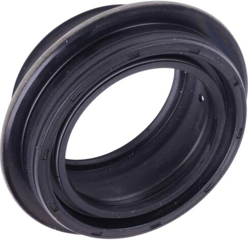 Rear Transfer Case Output Shaft Seal for GMC Sierra 1500 2001 2002 2003 2004 2005 2006 2007 1 x in Saudi Arabia