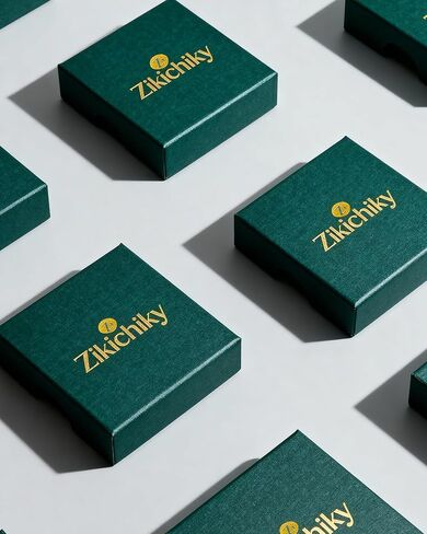 قلادة القمر الفضية اللذيذة للنساء - قلادة على شكل هلال صغير على شكل قمر مجوهرات فضية سماوية بسيطة in Kuwait