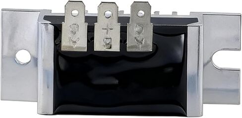 FH430V Voltage Regulator Compatible with Kawasaki FH721D FH541V FX801V FH680V FH580V FH FX1000V FH641V FH721V FX850V FH601V Series Engines Replaces 21066-7011 21066-7003 in Kuwait