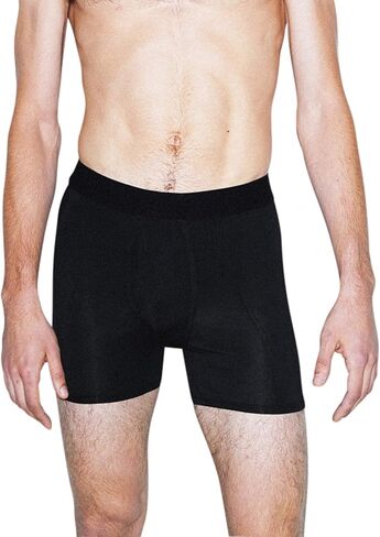 American Apparel Men's Mix Modal Boxer in Saudi Arabia