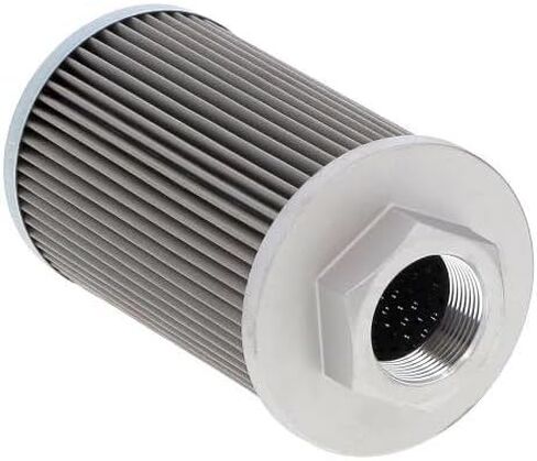 68773-62210 6877362210 فلتر شفط الزيت الهيدروليكي مناسب لكوبوتا SVLV65-2 SVL75 SVL75-2 U35 U35-4 U35S KX91-3 K61-2 يستبدل SFH6221 H88070 RP9320 in Kuwait