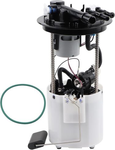 Electric Fuel Pump w/Sending Unit for 2008-2011 Chevrolet Impala V6 3.5L Flex E3786M SP6622M in Saudi Arabia