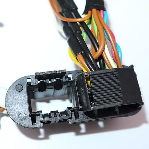 for Porsche Cayenne 2007-2010 AFS Xenon Headlight Internal Wiring Harness (Pair) in Saudi Arabia