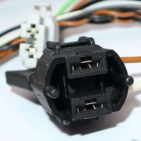 for Porsche Cayenne 2007-2010 AFS Xenon Headlight Internal Wiring Harness (Pair) in Saudi Arabia