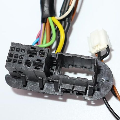 for Porsche Cayenne 2007-2010 AFS Xenon Headlight Internal Wiring Harness (Pair) in Saudi Arabia