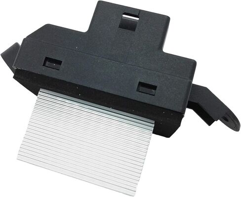 10381264 مقاوم محرك منفاخ HVAC لـ 2004-2012 شيفروليه ماليبو 2005-2010 بونتياك G6 ساتورن أورا 2.2L 2.4L 3.5L 3.6L 3.9L 23454134 1580569 1580868 in Saudi Arabia