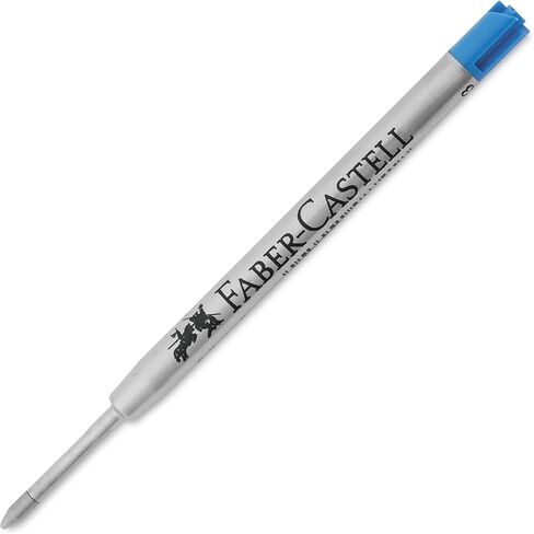Faber-Castell B Ballpoint Pen Refill - Black in Kuwait