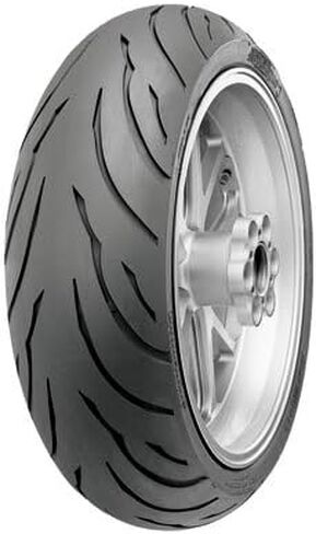 Continental Conti Motion Rear Motorcycle Tire 190/50ZR-17 (73W) for Honda CBR900RR 2000 in Saudi Arabia