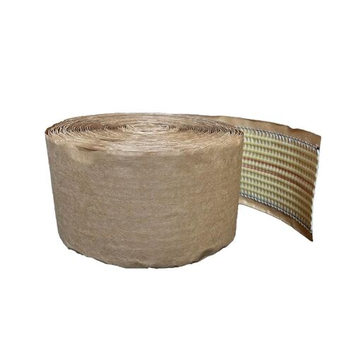 شريط التماس للسجاد من Heat Bond مقاس 3.65 بوصة × 50 قدمًا، شريط ربط للسجاد عالي التحمل لأعمال إصلاح تركيب السجاد للأرضيات الصلبة والحصائر الأرضية in Saudi Arabia