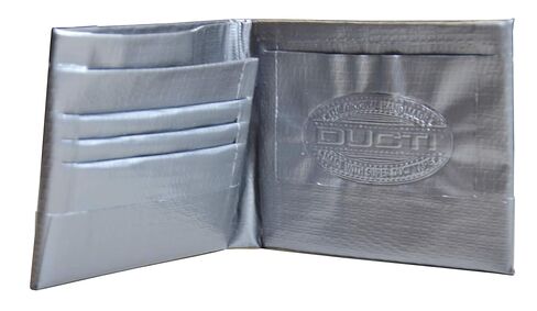 محافظ ثلاثية/ثنائية الطي بشريط لاصق فائق (Monster Bifold) in Saudi Arabia