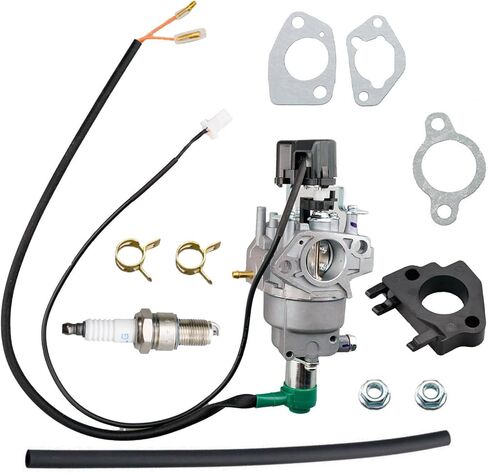 TAPA Carburetor Compatible with Harbor Freight Predator 9500 Watt Surper Quiet Inverter Generator in Kuwait