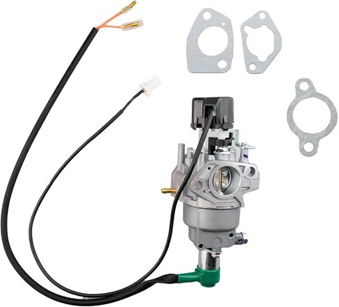 TAPA Carburetor Compatible with Harbor Freight Predator 9500 Watt Surper Quiet Inverter Generator in Kuwait