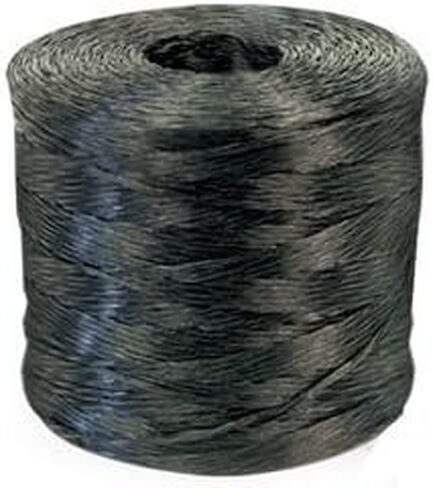خيوط طماطم بوليبرو - أسود - 1890 قدم/رطل، شد 65 رطل، أنبوب 3# (أنبوب واحد) - CWC-031100 in Saudi Arabia