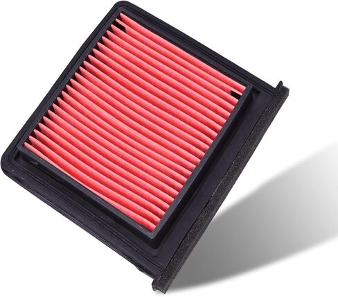 Air Filter for Kymco for Xciting 500 2008 2005 2006 2007 2009, for Xciting 500 RI 2010-2016, 1723C-LBA2-E00 00163096 in Saudi Arabia