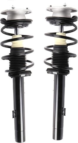 Struts Shock suspension for BMW 128i 2008-2012,for BMW 135i 2008-2013,for BMW 325i 2006,for BMW 328i 2007-2013,for BMW 330i 2006,for BMW 335d 2009-2011,for BMW 335i 2007-2013, 335is 2011 Struts in Kuwait
