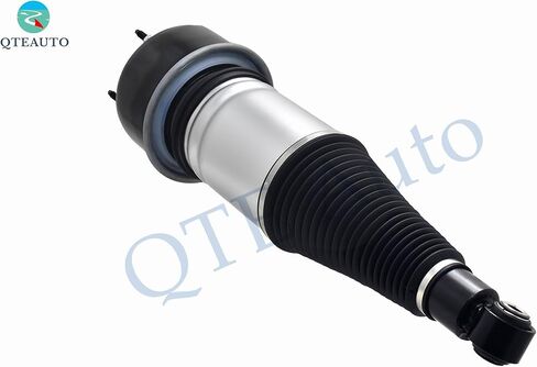 PM Auto Pair of 2 Front Air Suspension Spring Strut Replacement For 2010-2019 Jaguar XJ w/Comfort Suspension in Saudi Arabia