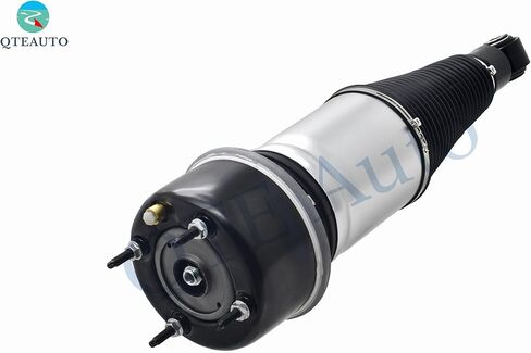 PM Auto Pair of 2 Front Air Suspension Spring Strut Replacement For 2010-2019 Jaguar XJ w/Comfort Suspension in Saudi Arabia