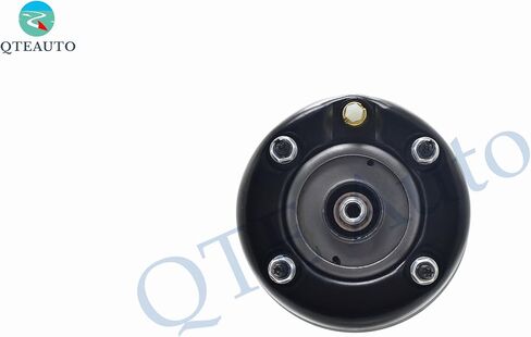 PM Auto Pair of 2 Front Air Suspension Spring Strut Replacement For 2010-2019 Jaguar XJ w/Comfort Suspension in Saudi Arabia