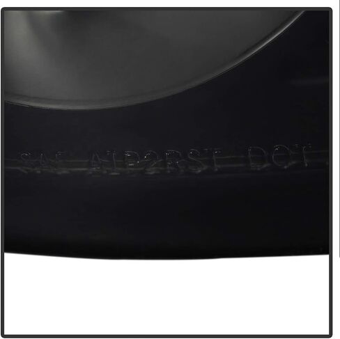 ACANII - For 2002-2006 Dodge Ram 1500 03-06 Ram 2500 3500 Black Smoked Tail Lights Brake Lamps Driver & Passenger Side in Kuwait