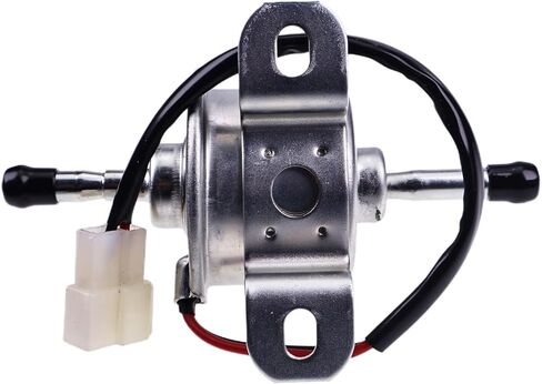 FridayParts Fuel Pump SBA360800040 360800040 Compatible for New Holland TZ22DA T1010 T1030 TZ25DA BOOMER 1025 1030 1020 G6030 G6035 MC22 MC28 MC35 Replacement in Saudi Arabia