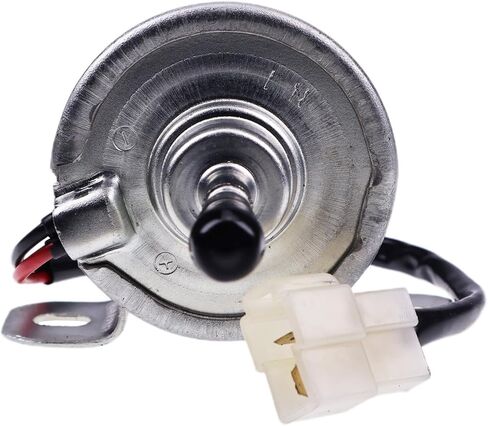 FridayParts Fuel Pump SBA360800040 360800040 Compatible for New Holland TZ22DA T1010 T1030 TZ25DA BOOMER 1025 1030 1020 G6030 G6035 MC22 MC28 MC35 Replacement in Saudi Arabia