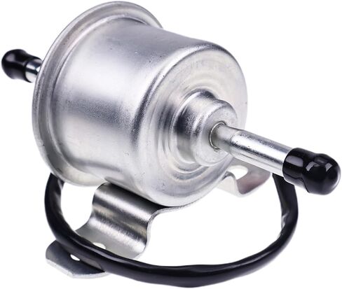 FridayParts Fuel Pump SBA360800040 360800040 Compatible for New Holland TZ22DA T1010 T1030 TZ25DA BOOMER 1025 1030 1020 G6030 G6035 MC22 MC28 MC35 Replacement in Saudi Arabia