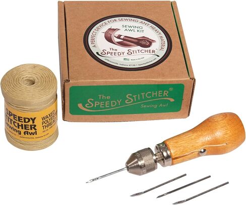 Speedy Stitcher® Deluxe Sewing AWL KIT in Kuwait