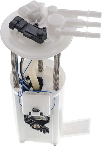 YHTAUTO Fuel Pump Compatible with Buick Regal Pontiac Grand Prix GTP 2000-2003 V6 3.8L, Electric Fuel Pump Assembly w/Pressure Sensor Sending Unit in Saudi Arabia