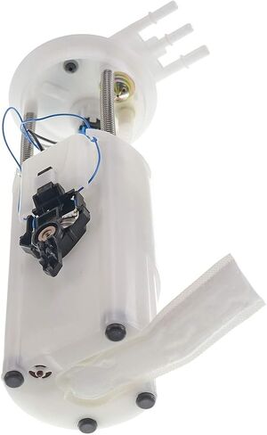 YHTAUTO Fuel Pump Compatible with Buick Regal Pontiac Grand Prix GTP 2000-2003 V6 3.8L, Electric Fuel Pump Assembly w/Pressure Sensor Sending Unit in Saudi Arabia