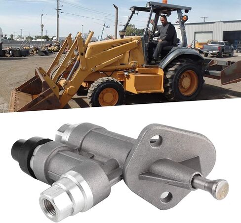 Aramox Fuel Transfer Pump for B Series 1106N1‑010, Fuel Transfer Pump Part 3918076 4937767 3917998 in Saudi Arabia