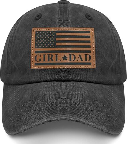 Dad Hat, I Fix Stuff and I Know Things Baseball Cap Gifts for Men Dad Husband Grandpa in Kuwait