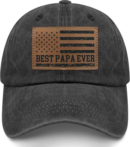 Dad Hat, I Fix Stuff and I Know Things Baseball Cap Gifts for Men Dad Husband Grandpa in Saudi Arabia