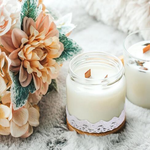 5 قطع من شريط الدانتيل ذاتي اللصق من BESPORTBLE، ملصقات زخرفة واشي قطنية مخفية بتصميم مجوف شريط دانتيل مزخرف للحرف اليدوية، سجل القصاصات، صناعة البطاقات، تزيين القرطاسية in Kuwait